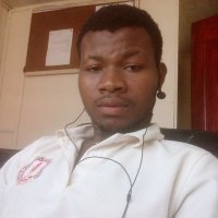 Isaac Santun (@santun_isaac) 's Twitter Profile