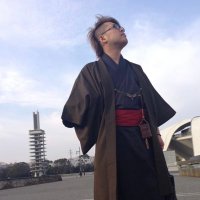 伊賀拓郎(@igatakurou) 's Twitter Profile Photo