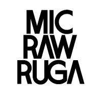 MIC RAW RUGA(@micrawruga) 's Twitter Profile Photo