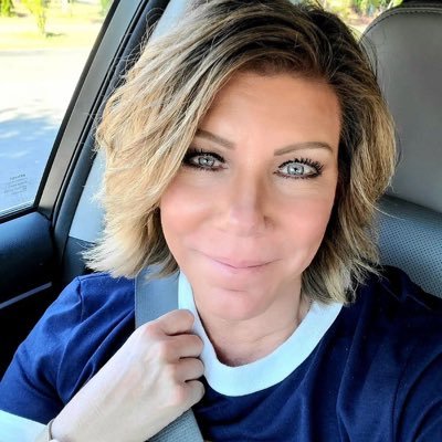 meribrown5050's profile picture. 