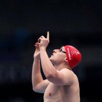 Jordan Catchpole MBE (@jcatchpole123) 's Twitter Profile