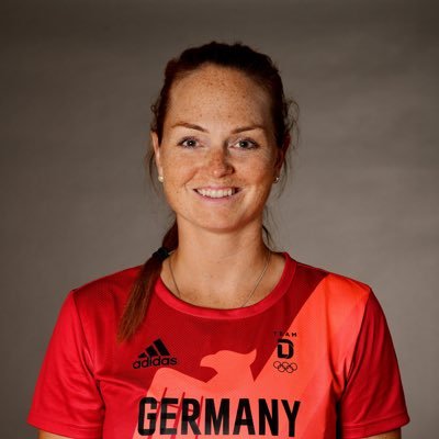 Julia Sude Beachvolleyball National Team 🇩🇪 Borger | Sude