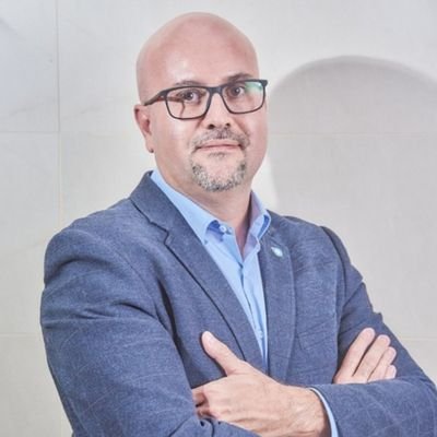 jpgc1971's profile picture. Gerente de Ashotel. Lic. Económicas. Máster Dirección Turismo. Abogado no ejerciente ICATF. Padre de mellizos. Opiniones personales salvo prueba en contrario.