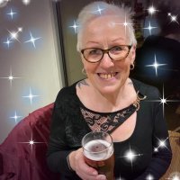 Christine Barker - @Christi27802872 Twitter Profile Photo