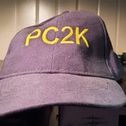PC2K(@PappaCharlie2K) 's Twitter Profile Photo