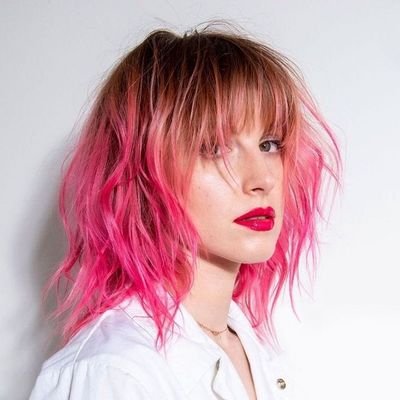 ZuhayerAhnaf's profile picture. woof