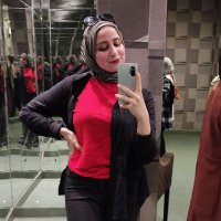 هدايه (@hedayahhesham) Twitter profile photo