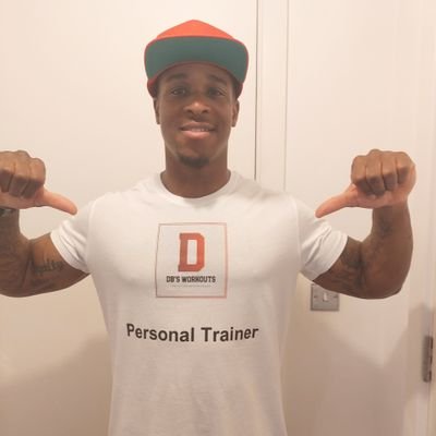 I am a self employed personal trainer