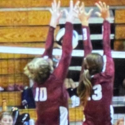 BellaLoveCook's profile picture. 2025,6’2 OH/RS Grand Strand Juniors/Coast United 16 -SC Varsity#10 IG:bellacook202