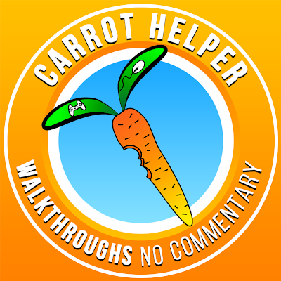 Carrot Helper