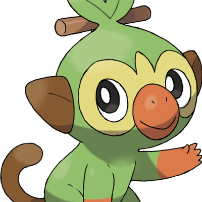 allenatore di pokemon dal 2006 e appassionato di manga/anime