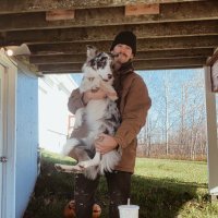 D'artagnan Steeves (@issadart) 's Twitter Profile