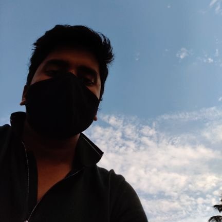 Machine Learning Enthusiast 🤖
Flutter 💙
Python 💚
