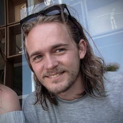 Morten Solgaardさんのプロフィール画像