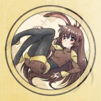 Velvet Scarlatina (@eideticrabbit) 's Twitter Profile