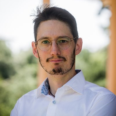 Fabio Simonetti Profile