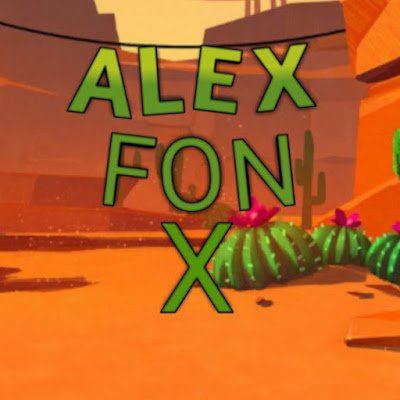 AlexFon X Profile