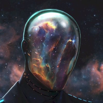 astronomski's profile picture. #Bitcoin #LightningNetwork ⚡  #stacks