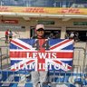 RealHamiltonFan's profile picture. Believe in yourself enough, anything is possible - #HAM #TeamLH
