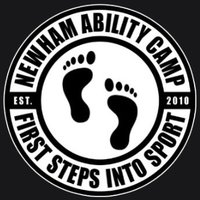 Newham Ability Camp (@newhamability) 's Twitter Profile