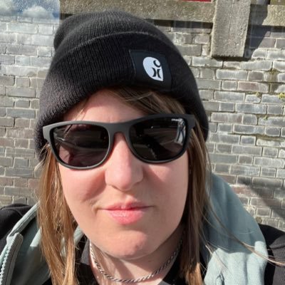 | Hibs & Arsenal Fan | Music Geek | Software Dev | Scrum Master Extraordinaire | UX Enthusiast | Views are someone else’s |