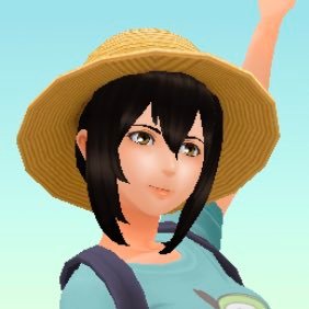 harupine59_go's profile picture. ポケモンGO🇯🇵:TL73:赤:2016.07.22〜: 山梨県:3児のワーママ(育休中):図鑑919.プラチナメダル(52)集めメインのエンジョイ勢。レイドはタイミング合えば… 無言フォロー失礼します。ポケモンスリープ