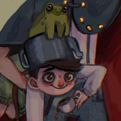 imma a seguLL 🐁✨🔪さんのプロフィール画像