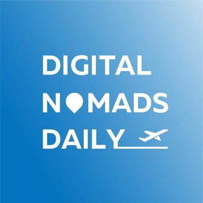 bydigitalnomads's profile picture. We cover unfiltered #digitialnomad stories and share #nomadtips to make your #digitalnomadlifestyle more fun & better. Created by nomads for nomads 🌍💻