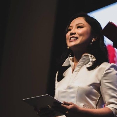 Professional Forex trader
Fueling women's ambition+innovation
Co-Founder+Investor