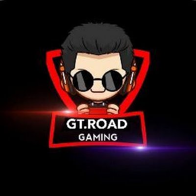 GtroadG's profile picture. 