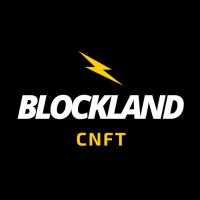 BlockLand | CNFT