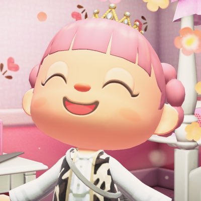 mami de dos princesas y gamer 🎮💕#ACNH💕Si es rosa y brilla lo quiero 🌸✨Isla Notuela 🍑mi pasión son las uñas acrílicas 💅💕32 veranos☺️☀️