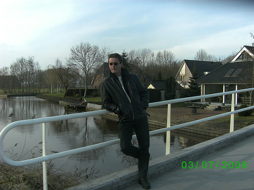 Randy1144's profile picture. De dag is de liefde in de nacht.