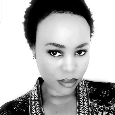 BOSSLADY | Media Strategist | Communications Practitioner |
Award Winning Journalist TV/Radio 



⚽️🥊🏀 Sports Broadcasting Executive