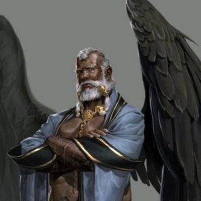 Messenger(Gabriel) Profile
