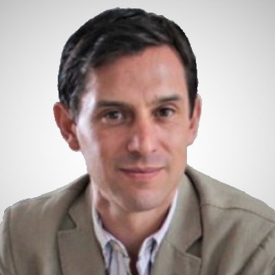 Texas A&M System @TXamiu | Founder: https://t.co/kEfW03p417 & @MexicoLogistico | 💡National LogistiX Award (Mx) | Tweets my own