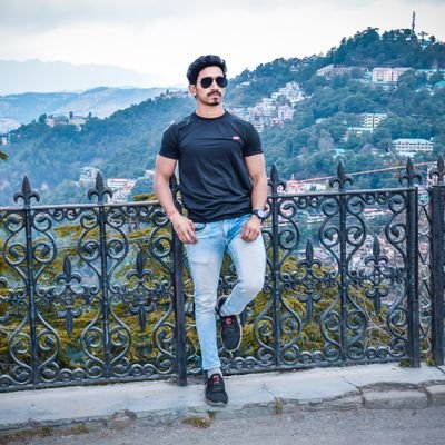 RahulKa65085146's profile picture. Character is Destiny🧡