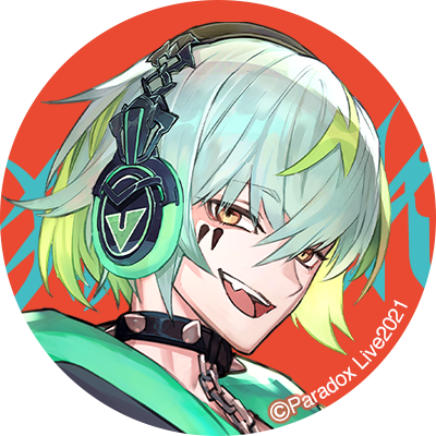 御子柴賢太a.k.a MC anonymous (@endbringer_666_) / X
