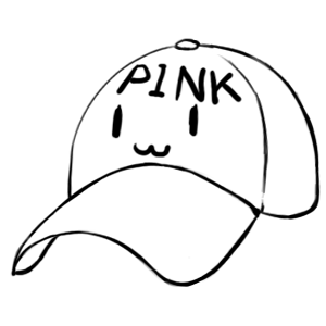 pinkcap_m Profile Picture