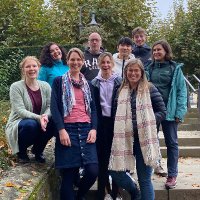 Dormann lab(@DormannL) 's Twitter Profile Photo