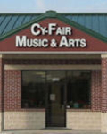 MUSIC - Piano, guitar, voice, violin, drums, Kindermusik.  ACTING...Drama Kids & Acting Academy.  ART classes.  THE PLACE YOU START, THE PLACE YOU STAY.