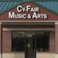 Cy-Fair Music & Arts (@cyfairmusicarts) 's Twitter Profile