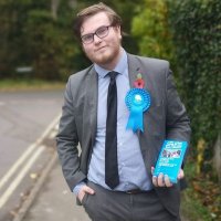 Kieran Coburn(@KieranCoburnCA) 's Twitter Profile Photo