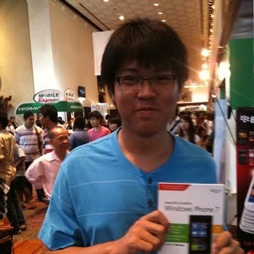 iVaravut's profile picture. 