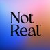 NotReal (@notreal__tv) Twitter profile photo NotReal (@notreal__tv) Twitter profile photo