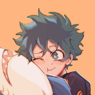 gie🦊 IZUKU DAYさんのプロフィール画像