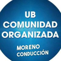 UB Comunidad Organizada(@hacecomunidad) 's Twitter Profile Photo