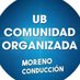 UB Comunidad Organizada (@hacecomunidad) Twitter profile photo UB Comunidad Organizada (@hacecomunidad) Twitter profile photo