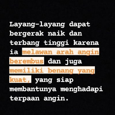 •Pembelajar •
Warisan terbaik itu warisan kekayaan batin dan ilmu tentangnya (kekayaan hati)•