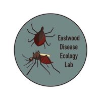 Eastwood Lab - Vector-borne Disease Ecology(@LabEastwood) 's Twitter Profile Photo